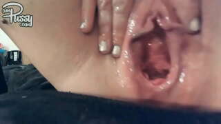 Дар кулли любительская киска мегирад бузург dildo