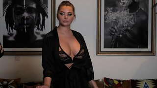 Fani minusta on nelikko... (lyhyt Versio)