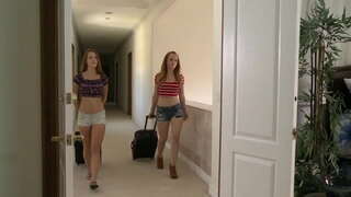 лесбо porn XXX - амали ҷинсӣ