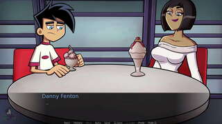 G-Območja Igre DP Amity Park episode 30