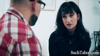 Papa Blackmailed Ngadto Sa Gangbang Sa Iyang Tin-Edyer Nga Anak Nga Babaye