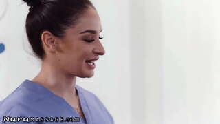 Ӯ дӯст медорад, Присоединяться Ба 2 Девушкам Дар Вақти Масҳ