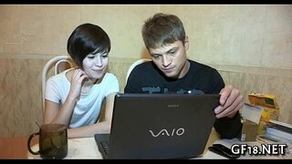 קיוט באַבע וויידאַנז לעגס