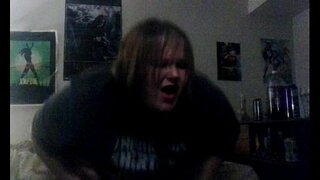 Гот муж thr ифом cumshot дар жопе