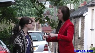 İngilis yetkin alma günahsız məktəblinin