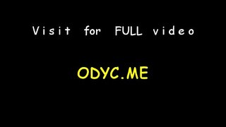 Obdivuhodné brunetka bomba Mila sražen zezadu