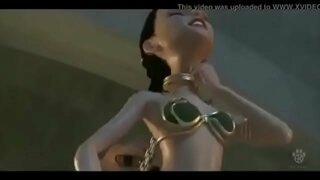 ̊�타 워즈 빌어 먹