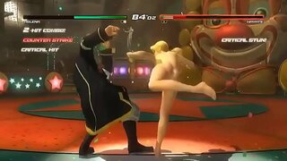 Ҷамъоварии голых ҷангиени