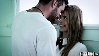 Шањвонї красотка отсосала бузург сахти аъзои