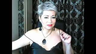 İnanılmaz rus ana t. onun şirin пизда amansızcasına isti приватном şou...